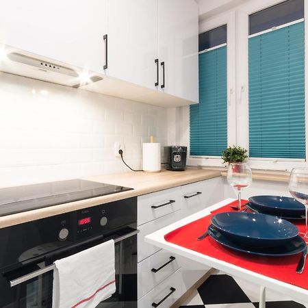 Sea You Apartments- Przytulny Gdynia Extérieur photo
