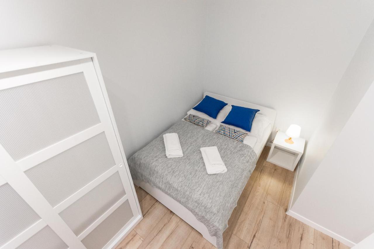 Sea You Apartments- Przytulny Gdynia Extérieur photo